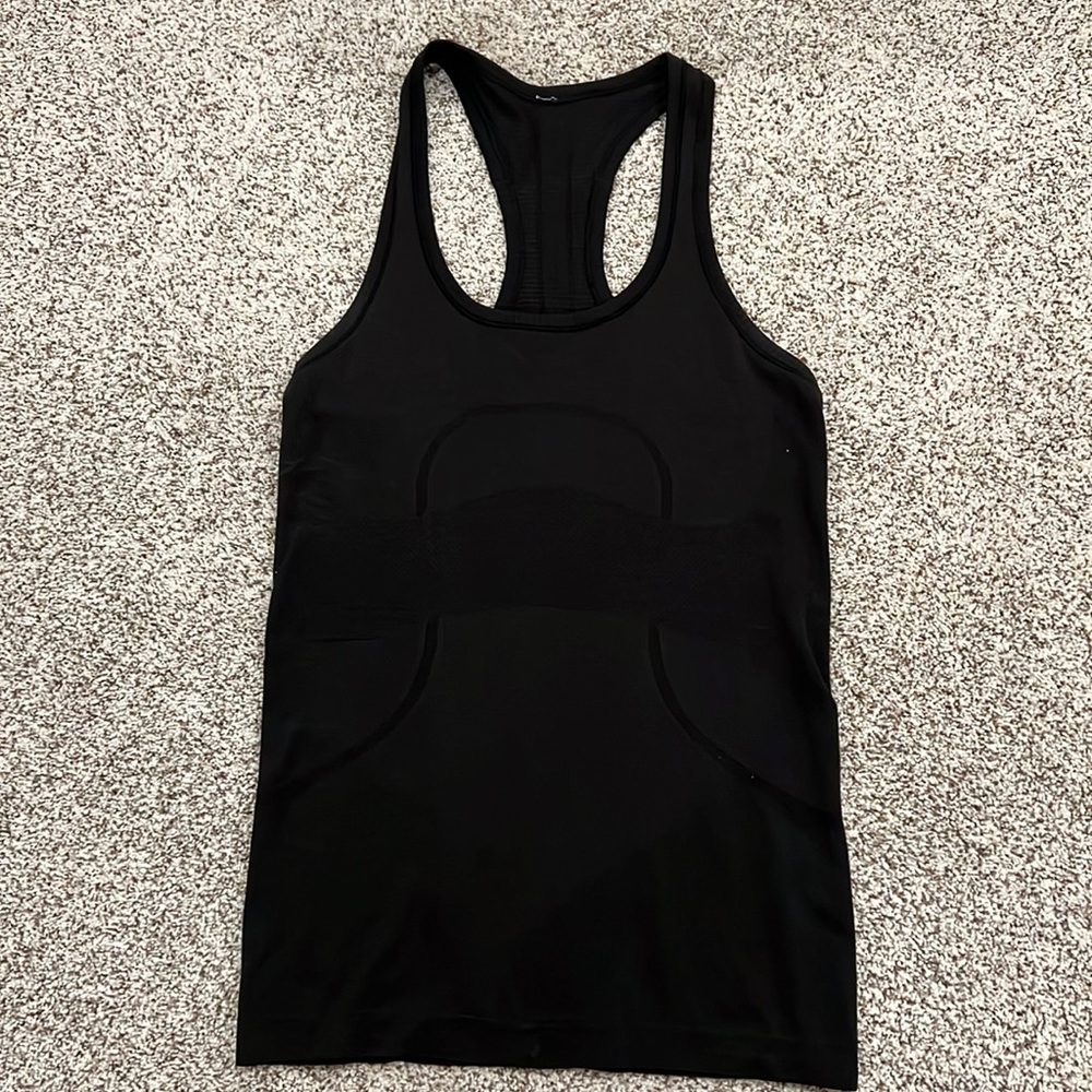 Lululemon Swiftly Tech Racerback tank